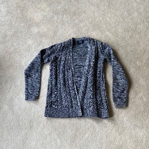 Lands’ End Sweater